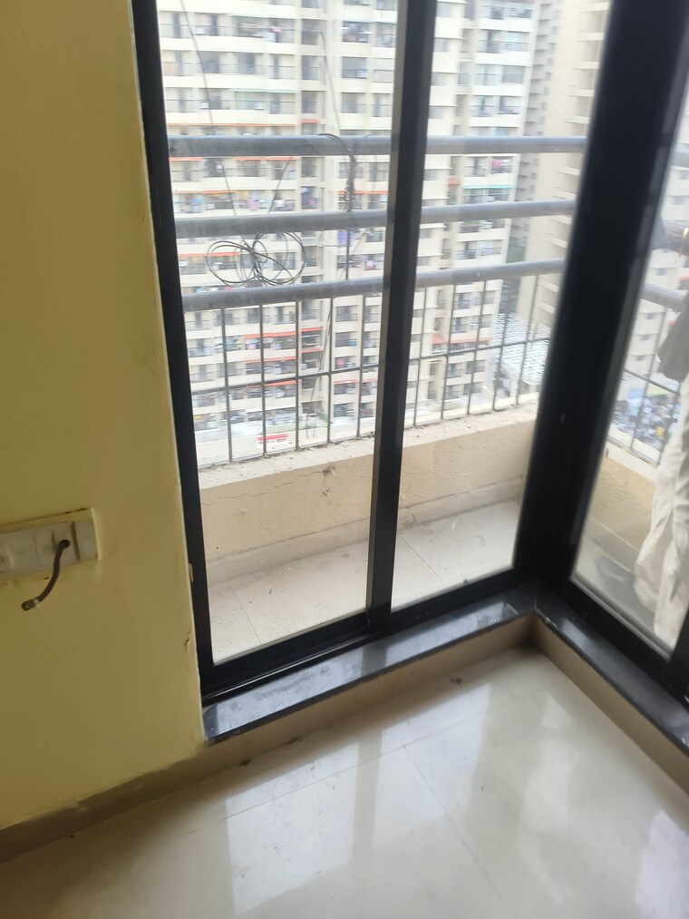 Room, mutha-sai-nirvana 1 Bedroom 525 Sq.Ft. Apartment In Shahad Thane 9016767