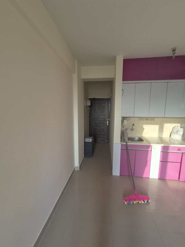 Kitchen, hcbs-sports-ville 2 Bedroom 744 Sq.Ft. Apartment In Sohna Sector 35 Gurgaon 9016768