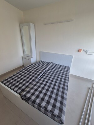 Staircase in 2 BHK Apartment at HCBS Sports Ville, Sohna Sector 35 – for Sale