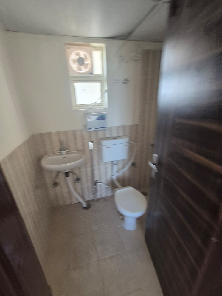 Bathroom, hcbs-sports-ville 2 Bedroom 744 Sq.Ft. Apartment In Sohna Sector 35 Gurgaon 9016768