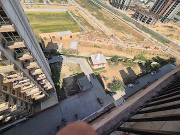 2 BHK Apartment – Exterior View View at HCBS Sports Ville, Sohna Sector 35 - for Sale