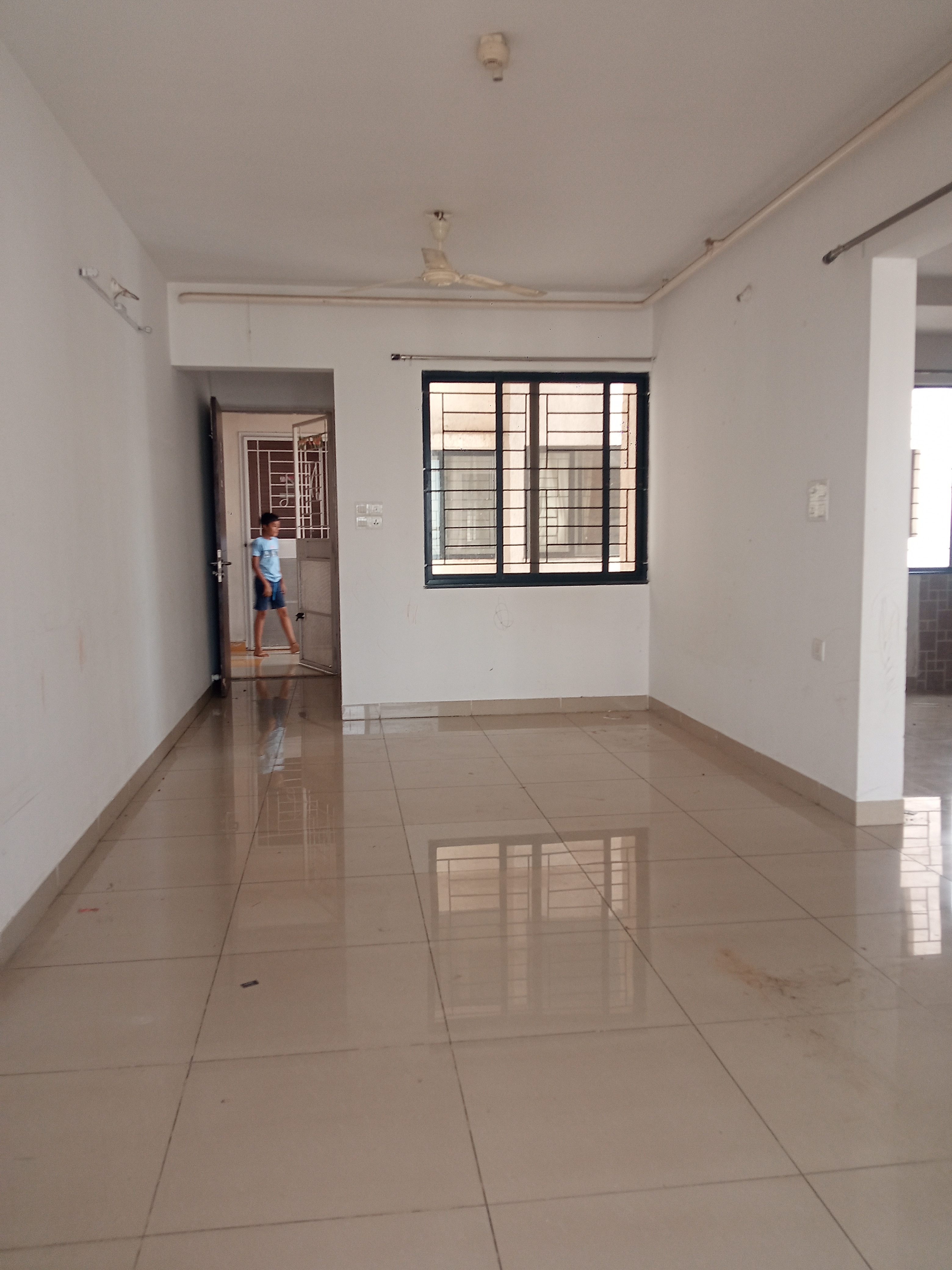 2 BHK Apartment For Rent in Nanded City Asawari