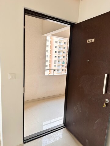 Furnished Amenities in 2 BHK Apartment at GM Global Techies Town, Electronic City Phase I – for Rent