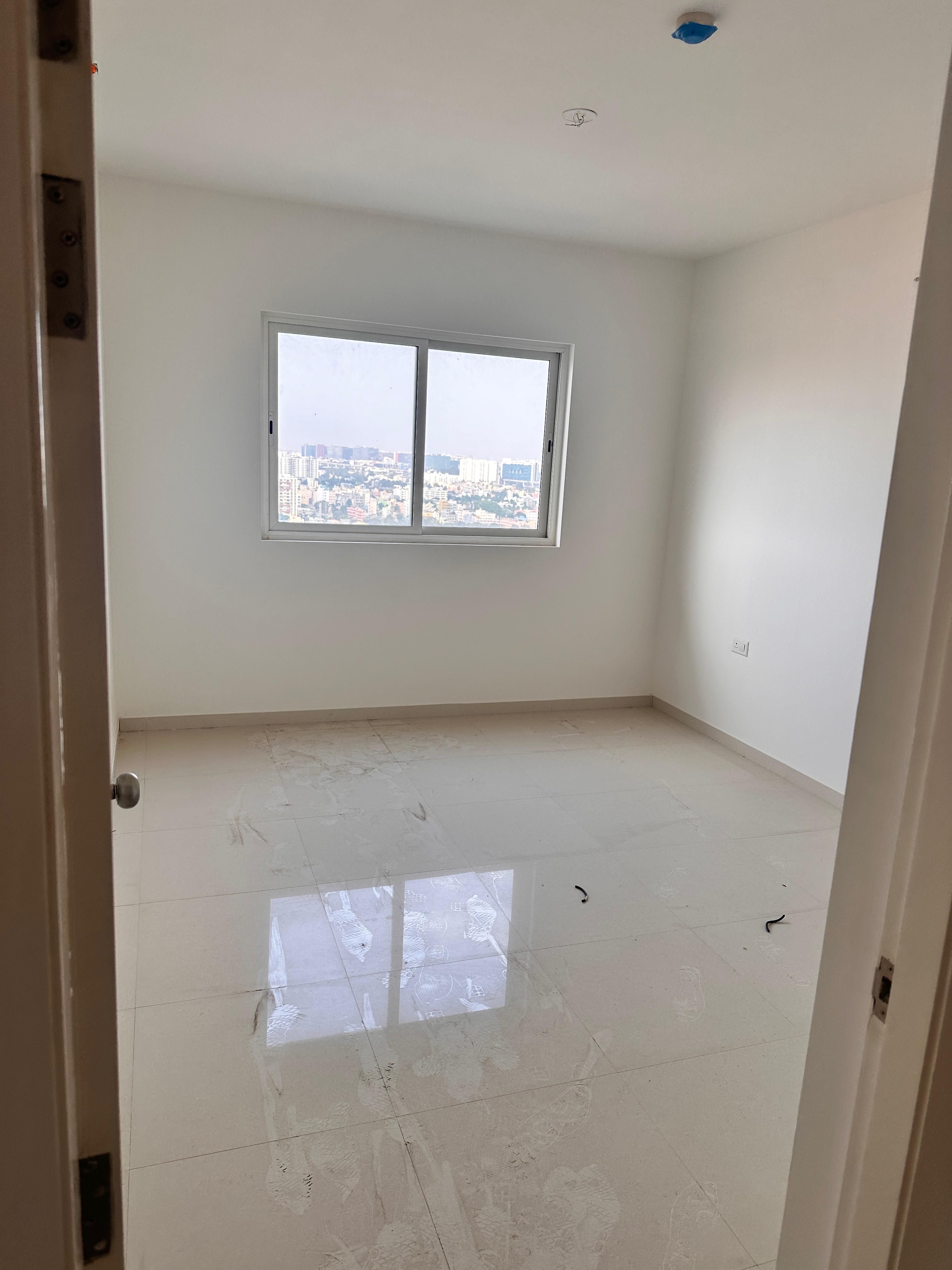 2 BHK 1000 Sq.Ft. Apartment in GM Global Techies Town