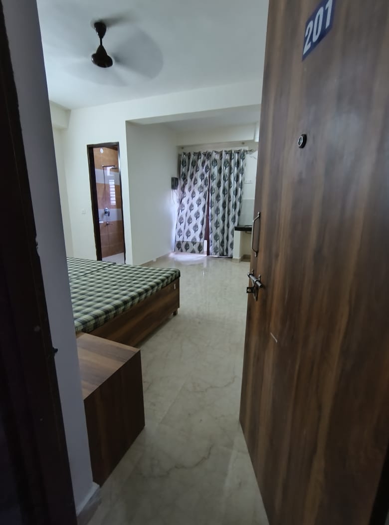 2.5 BHK Apartment For Rent in ROF Ananda