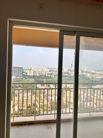 Room in 2 BHK Apartment at GM Global Techies Town, Electronic City Phase I – for Rent