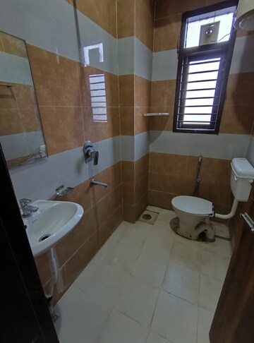 Team Area in 2.5 BHK Apartment at ROF Ananda, Sector 95 – for Rent