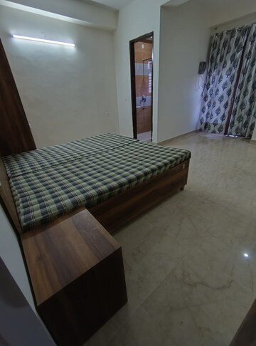 Bedroom in 2.5 BHK Apartment at ROF Ananda, Sector 95 – for Rent