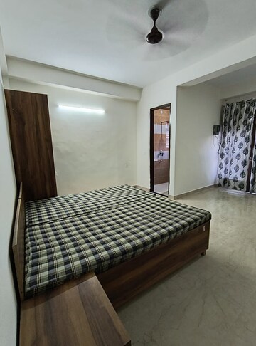 Bedroom in 2.5 BHK Apartment at ROF Ananda, Sector 95 – for Rent