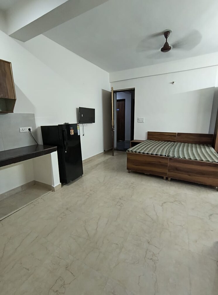 Living Room, rof-ananda 2.5 Bedroom 625 Sq.Ft. Apartment In Sector 95 Gurgaon 9016793