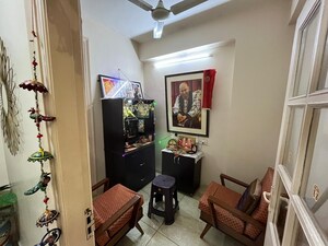 4 BHK Apartment For Sale in Tarika CGHS, Sector 43