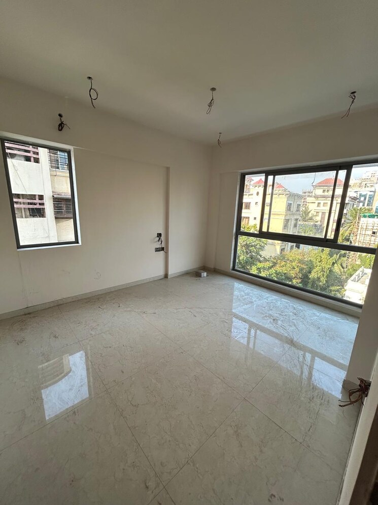Bedroom, diamond-garden 3 Bedroom 1300 Sq.Ft. Apartment In Chembur Mumbai 9016785