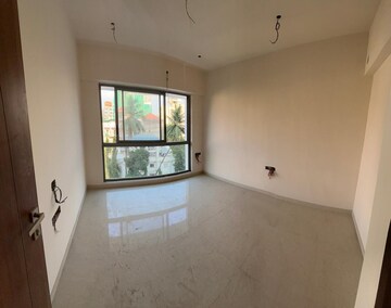 Living Room in 3 BHK Apartment at Diamond Garden, Chembur – for Rent