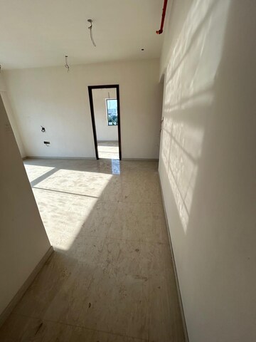 Living Room in 3 BHK Apartment at Diamond Garden, Chembur – for Rent