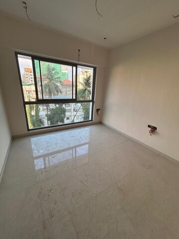 Bedroom in 3 BHK Apartment at Diamond Garden, Chembur – for Rent
