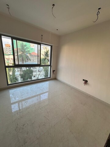 Bedroom in 3 BHK Apartment at Diamond Garden, Chembur – for Rent
