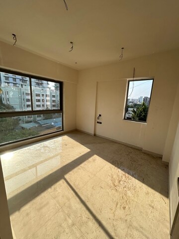 Bedroom in 3 BHK Apartment at Diamond Garden, Chembur – for Rent