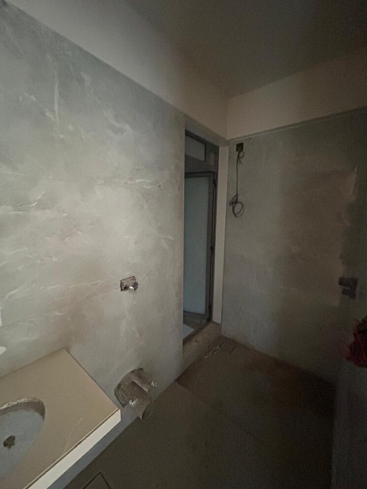 Bathroom, diamond-garden 3 Bedroom 1300 Sq.Ft. Apartment In Chembur Mumbai 9016785