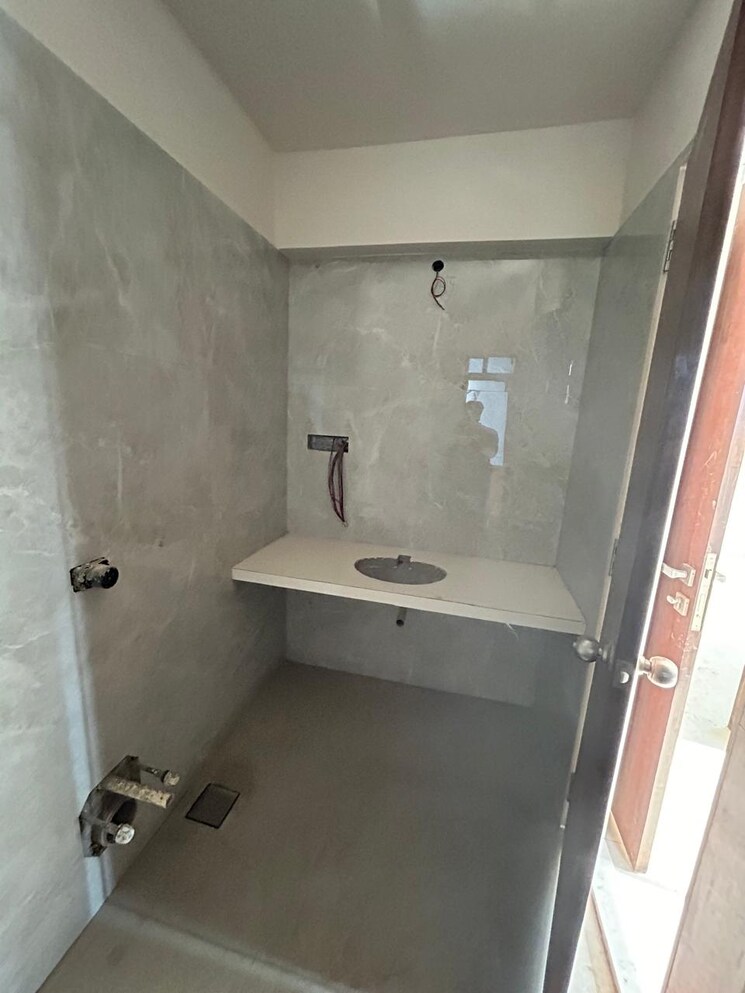 Bathroom, diamond-garden 3 Bedroom 1300 Sq.Ft. Apartment In Chembur Mumbai 9016785
