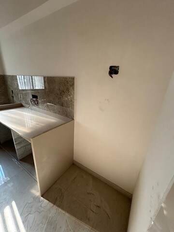 Kitchen in 3 BHK Apartment at Diamond Garden, Chembur – for Rent