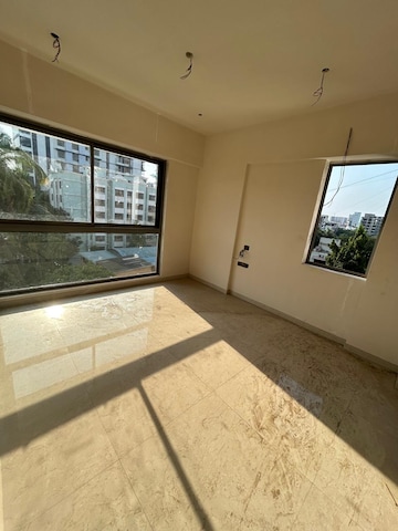 Bedroom in 3 BHK Apartment at Diamond Garden, Chembur – for Rent