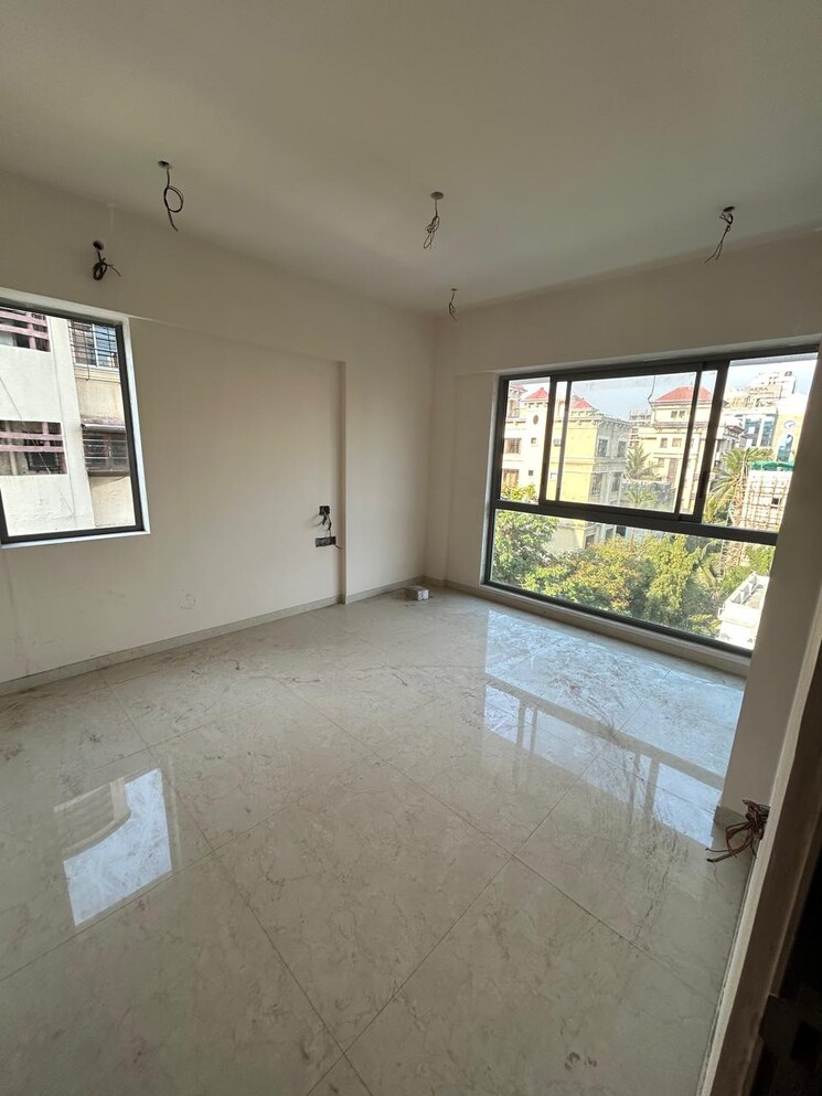 Bedroom, diamond-garden 3 Bedroom 1300 Sq.Ft. Apartment In Chembur Mumbai 9016785