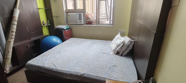 Bedroom, dheeraj-uphar-chs-ltd- 2 Bedroom 910 Sq.Ft. Apartment In Malad East Mumbai 9016784