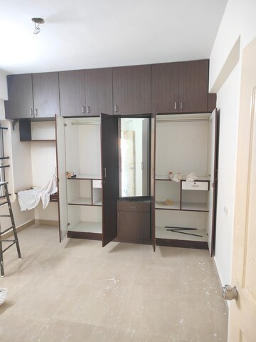 Room in 2 BHK Apartment at Akshaya Residency Basavanagar, Basavanagar – for Rent