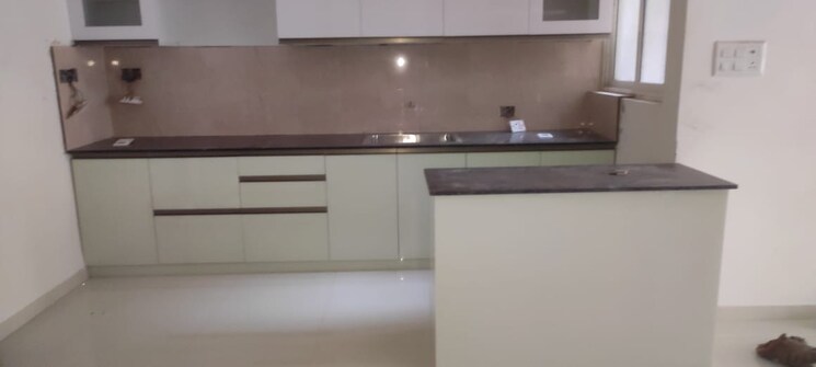 Kitchen, gm-global-techies-town 3 Bedroom 1750 Sq.Ft. Apartment In Electronic City Phase I Bangalore 9016790