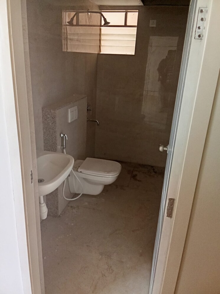 Bathroom, gm-global-techies-town 3 Bedroom 1750 Sq.Ft. Apartment In Electronic City Phase I Bangalore 9016790