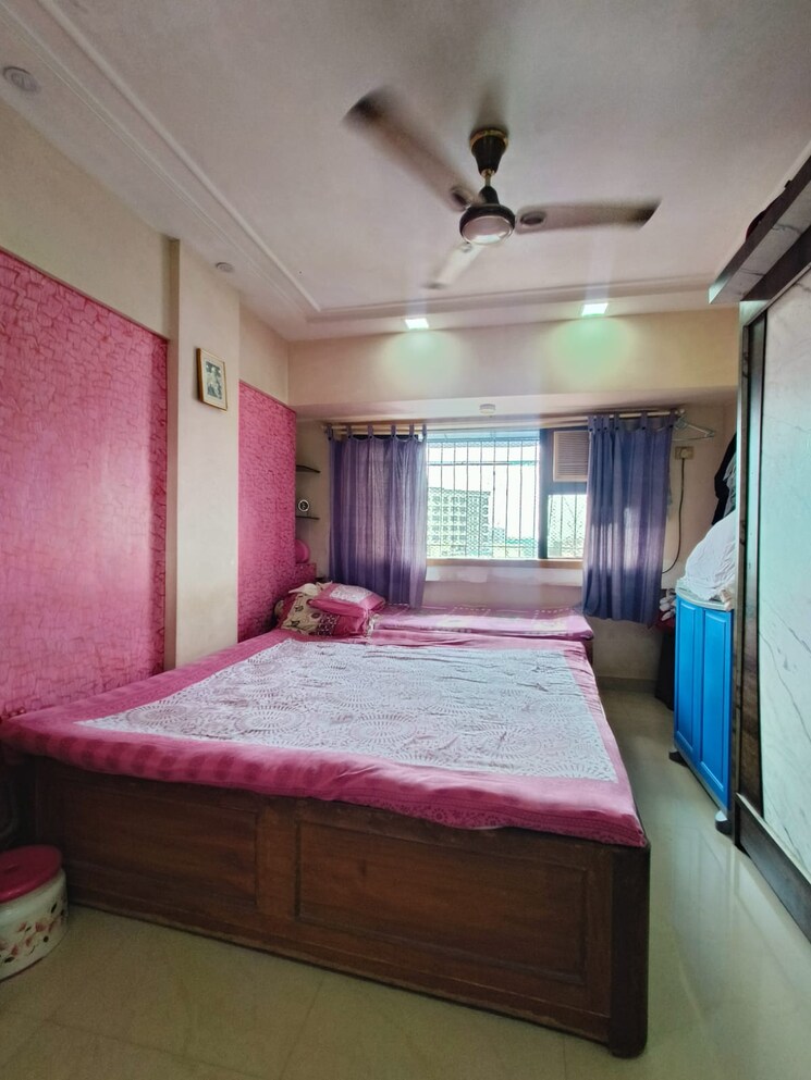 Bedroom, krishna-galaxy-santacruz 1 Bedroom 485 Sq.Ft. Apartment In Santacruz East Mumbai 9016805