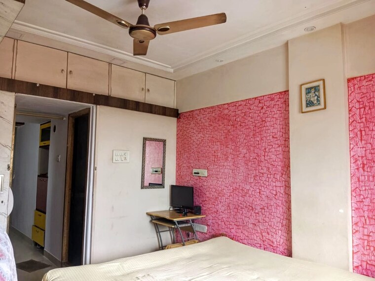 Room, krishna-galaxy-santacruz 1 Bedroom 485 Sq.Ft. Apartment In Santacruz East Mumbai 9016805