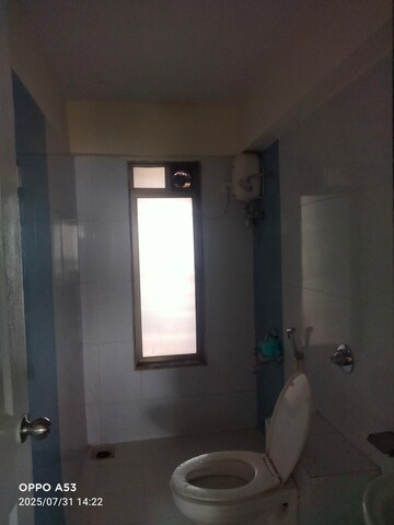 Building Lobby in 2 BHK Apartment at Amann Marina, Worli – for Rent