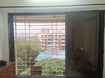 Room in 2 BHK Apartment at Omkar Ananta, Goregaon East – for Sale