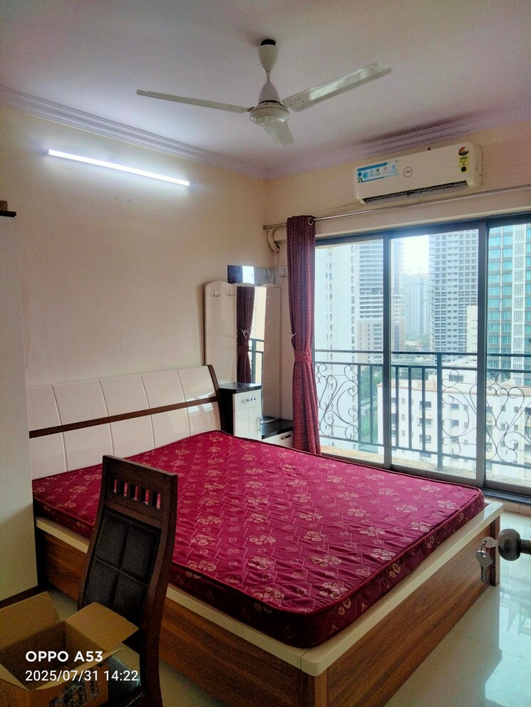 Bedroom, amann-marina 2 Bedroom 1000 Sq.Ft. Apartment In Worli Mumbai 9016832