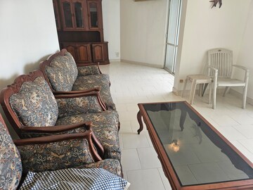 3 BHK Apartment For Sale in Chakolas Willingdon Enclave, Thevara