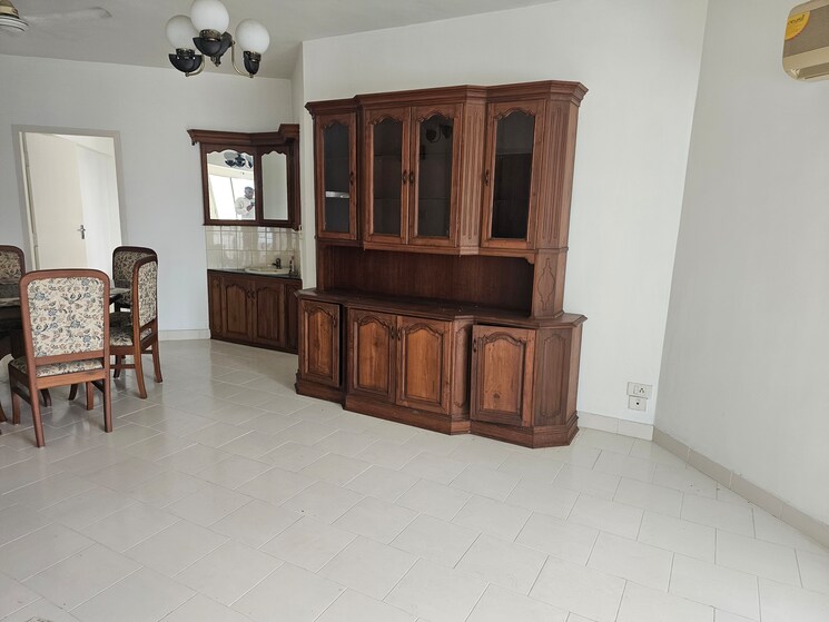 Room, chakolas-willingdon-enclave 3 Bedroom 1987 Sq.Ft. Apartment In Thevara Kochi 9016828