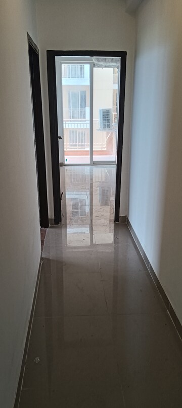 Building Lobby in 3 BHK Apartment at Ansal Highland Park, Sector 103 – for Rent