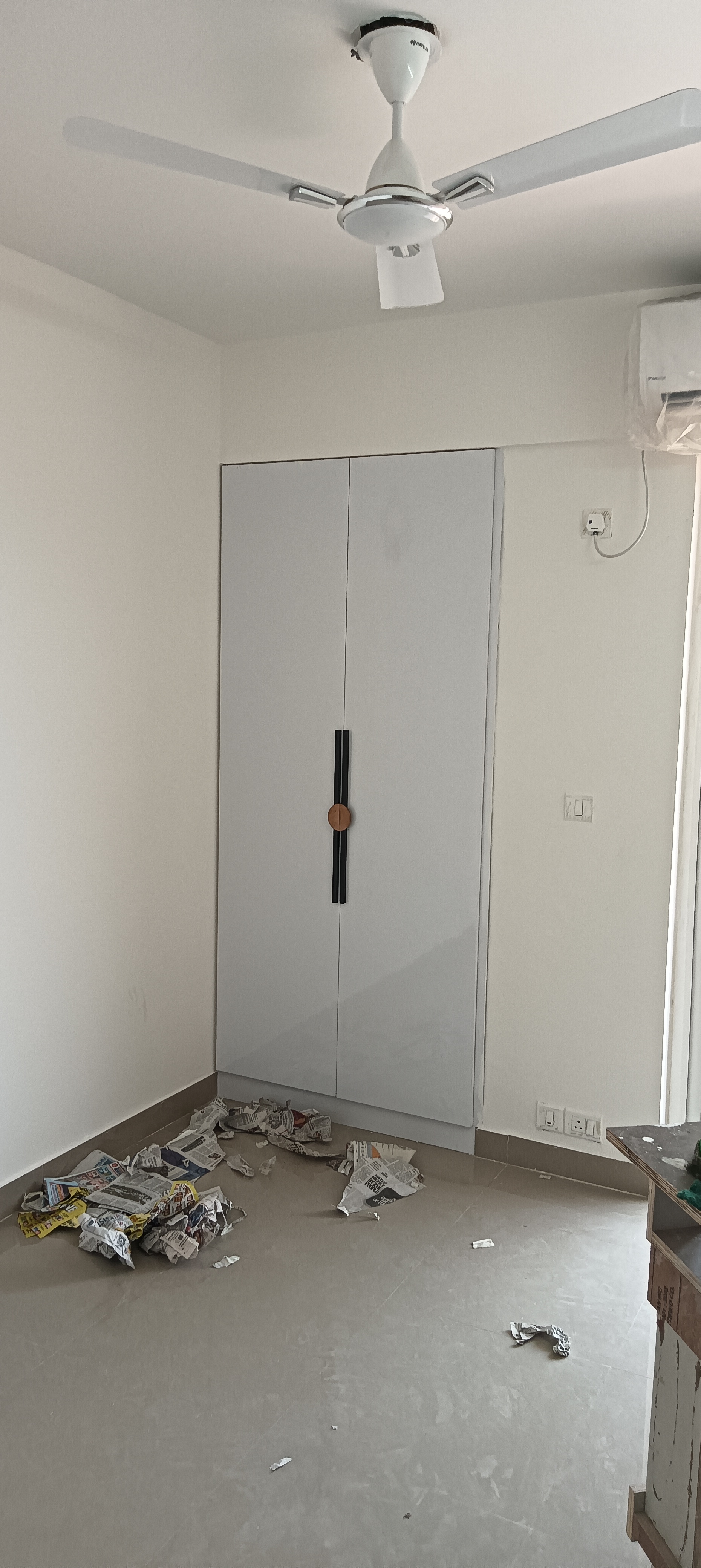 3 BHK Apartment For Rent in Ansal Highland Park