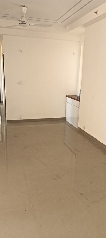 Balcony in 3 BHK Apartment at Ansal Highland Park, Sector 103 – for Rent