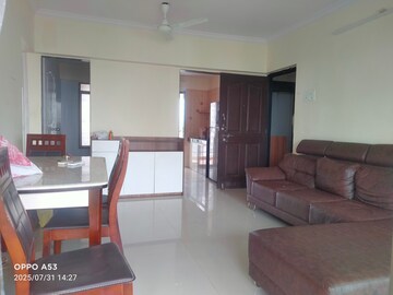 2 BHK Apartment For Rent in Amann Marina, Worli