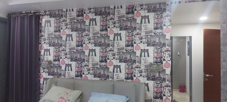 Master Plan, saket 3 Bedroom 1800 Sq.Ft. Builder Floor In Saket Delhi 9016811