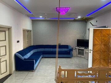 Living Room in 6 BHK Villa at Pardi Kande – for Sale