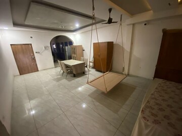 Living Room in 6 BHK Villa at Pardi Kande – for Sale