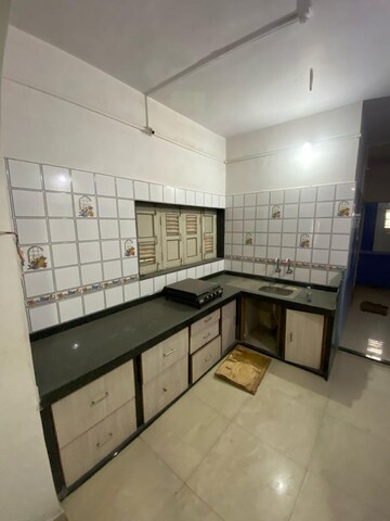 Kitchen in 6 BHK Villa at Pardi Kande – for Sale