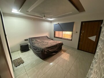 Bedroom in 6 BHK Villa at Pardi Kande – for Sale