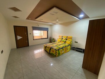 Bedroom in 6 BHK Villa at Pardi Kande – for Sale
