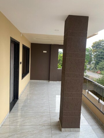 Building Lobby in 6 BHK Villa at Pardi Kande – for Sale