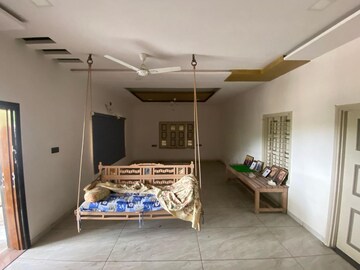 Living Room in 6 BHK Villa at Pardi Kande – for Sale