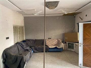 Living Room in 6 BHK Villa at Pardi Kande – for Sale